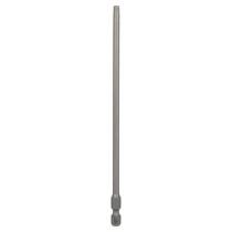 Bosch 2607001670 - PUNTA T25 EXTRADURA E: 152