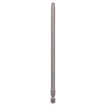 Bosch 2607001674 - PUNTA T30 EXTRADURA E: 152 MM