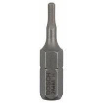 Bosch 2607001718 - PUNTA LS 2 EXTRADURA C: 25MM: 3UDS