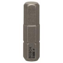 Bosch 2607001728 - PUNTA LS 6 EXTRADURA C: 25MM: 3UDS