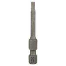 Bosch 2607001732 - PUNTA LS 3 EXTRADURA C: 49MM: 3UDS