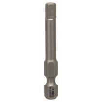 Bosch 2607001734 - PUNTA LS 5 EXTRADURA C: 49MM:  3 UDS