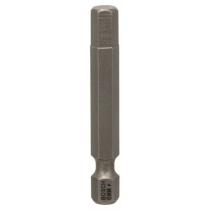 Bosch 2607001735 - PUNTA LS 6 EXTRADURA C: 49MM: 3UDS