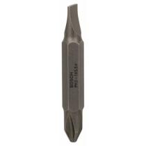 Bosch 2607001738 - PUNTA DOBLE S: 1,0X5,5/PH2X45MM