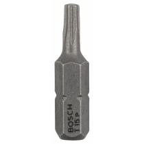 Bosch 2607002495 - PUNTA T15 EXTRADURA C: 25 MM: 25 UDS