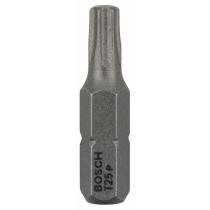 Bosch 2607002497 - PUNTA T25 EXTRADURA C: 25 MM: 25 UDS