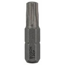 Bosch 2607002499 - PUNTA T30 EXTRADURA C: 25 MM: 25 UDS