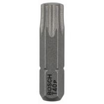Bosch 2607002500 - PUNTA T40 EXTRADURA C: 25 MM: 25 UDS