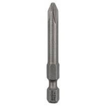 Bosch 2607002503 - PUNTA PH2 EXTRADURA E: 49 MM: 25 UDS