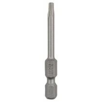 Bosch 2607002510 - PUNTA T15 EXTRADURA E: 49 MM: 25 UDS