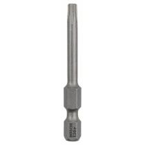 Bosch 2607002511 - PUNTA T20 EXTRADURA E: 49 MM: 25 UDS