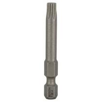 Bosch 2607002514 - PUNTA T30 EXTRADURA E: 49 MM: 25 UDS