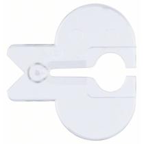 Bosch 2607010079 - PROTECTOR CORTES LIMPIOS