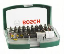 Bosch 2607017063 - SET DE 32 UDS PARA ATORNILLAR