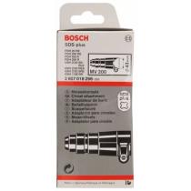 Bosch 2607018296 - ADAPTADOR SDS-PLUS: MV200