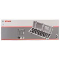 Bosch 2607019322 - MADERA SALOMONICA: SET 6 UDS