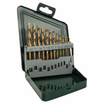Bosch 2607019436 - SET DE 13 BROCAS PARA METAL HSS TITANIO