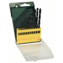 Bosch 2607019441 - SET DE 13 BROCAS PARA METAL HSS-R