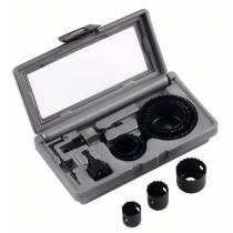 Bosch 2607019450 - SET DE 11 SIERRAS DE CORONA