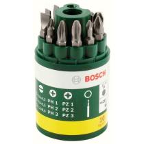 Bosch 2607019454 - SET DE 10 UDS PARA ATORNILLAR