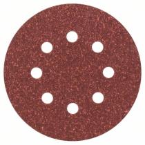 Bosch 2607019492 - 25 LIJAS EXCENTRICA 125MM:G60:PROMOLINE