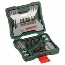 Bosch 2607019613 - X-LINE 43 UDS: HEXAGONAL