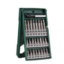Bosch 2607019676 - SET 25 UDS PARA ATORNILLAR: MINI X-LINE