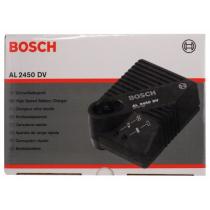 Bosch 2607225028 - CARGADOR 7,2V-24V:NICD-NIMH:RAP.AL2450DV