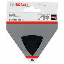 Bosch 2608000149 - DELTA: PLATO LIJADOR PDA 100/120E