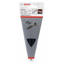 Bosch 2608000198 - DELTA: DISPOSITIVO LIJADOR OVAL