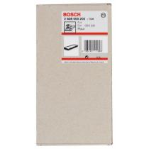 Bosch 2608000202 - PLACA LIJADORA VELCRO GSS 230: ORBITAL