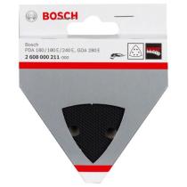 Bosch 2608000211 - DELTA: PLATO LIJADOR GDA 280E, PDA 240E