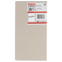 Bosch 2608000213 - PLACA LIJADORA S/VELCRO GSS 230: ORBITAL