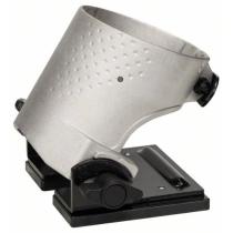Bosch 2608000334 - BANDEJA FRESADO EN ANGULO GKF 600