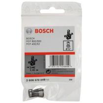 Bosch 2608570048 - PINZA FIJACION SIN TUERCA TENSORA: 1/4