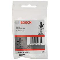 Bosch 2608570049 - PINZA FIJACION SIN TUERCA TENSORA: 8MM