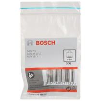 Bosch 2608570086 - PINZA FIJACION: 8MM- CON TUERCA TENSORA