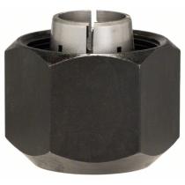 Bosch 2608570113 - PINZA SUJECION GOF1600/1700: 12MM