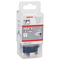 Bosch 2608571056 - PORTABROCAS CORONA DENTADA PRESS+LOCK