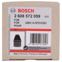 Bosch 2608572059 - PORTABROCAS SDS-PLUS-> SDS GBH 4/3FE