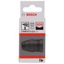 Bosch 2608572112 - PORTABROCAS SDS-> SDS GBH2-24DFR/PBH240