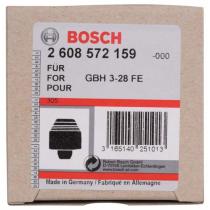 Bosch 2608572159 - PORTABROCAS SDS--> SDS GBH3-28FE