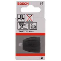 Bosch 2608572210 - PORTABROCAS PSB 9,6-18V 1-10X1/2-20