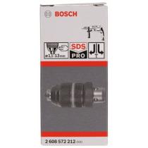 Bosch 2608572212 - PORTABROCAS SUJECCIóN RáPIDA 1,5-13-> GBH2-26DFR