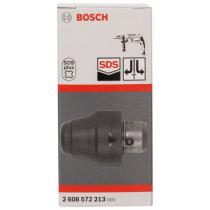 Bosch 2608572213 - PORTABROCAS SDS-PLUS-> SDS GBH 2-26 DFR