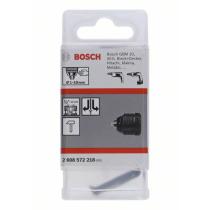 Bosch 2608572218 - PORTABROCAS < 10MM: 1.5-10 X 1/2-20