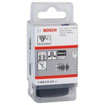 Bosch 2608572227 - PORTABROCAS SDS-PLUS: 1,5-13 Y ADAPTADOR