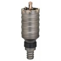 Bosch 2608580520 - CORONA SDS MAX-9: 2 PIEZAS: 55 X 80