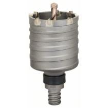Bosch 2608580522 - CORONA SDS MAX-9: 2 PIEZAS: 82 X 80