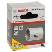 Bosch 2608584114 - CORONA HSS BIMETALICA ESTANDAR: 44MM